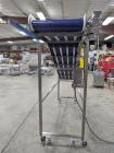 Ss Incline Plastic Belt Conveyor